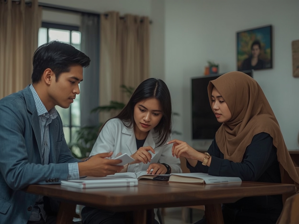 Strategi Terpadu Mengelola Kesehatan, Perjalanan, dan Hunian Modern